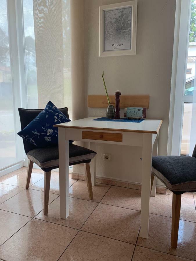 Hotel-Bistro-Europa Merchweiler المظهر الخارجي الصورة